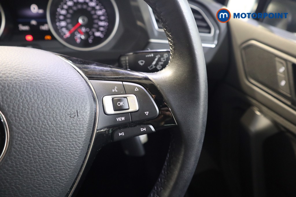 Volkswagen Tiguan Match Manual Petrol SUV - Stock Number (1566303) - 4th supplementary image