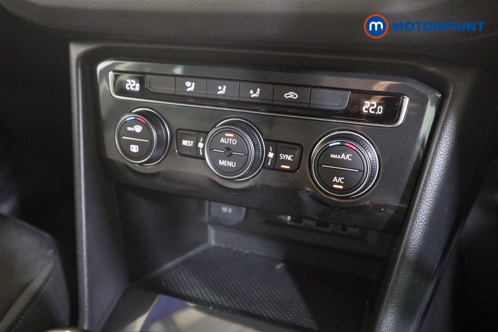 Volkswagen Tiguan Match Manual Petrol SUV - Stock Number (1566303) - 7th supplementary image
