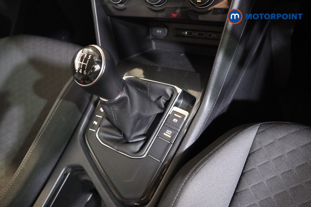 Volkswagen Tiguan Match Manual Petrol SUV - Stock Number (1566303) - 8th supplementary image