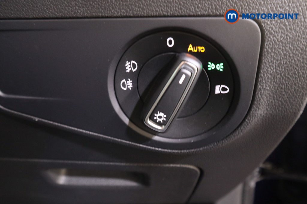 Volkswagen Tiguan Match Manual Petrol SUV - Stock Number (1566303) - 9th supplementary image