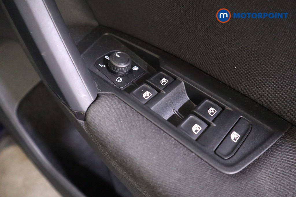 Volkswagen Tiguan Match Manual Petrol SUV - Stock Number (1566303) - 11th supplementary image