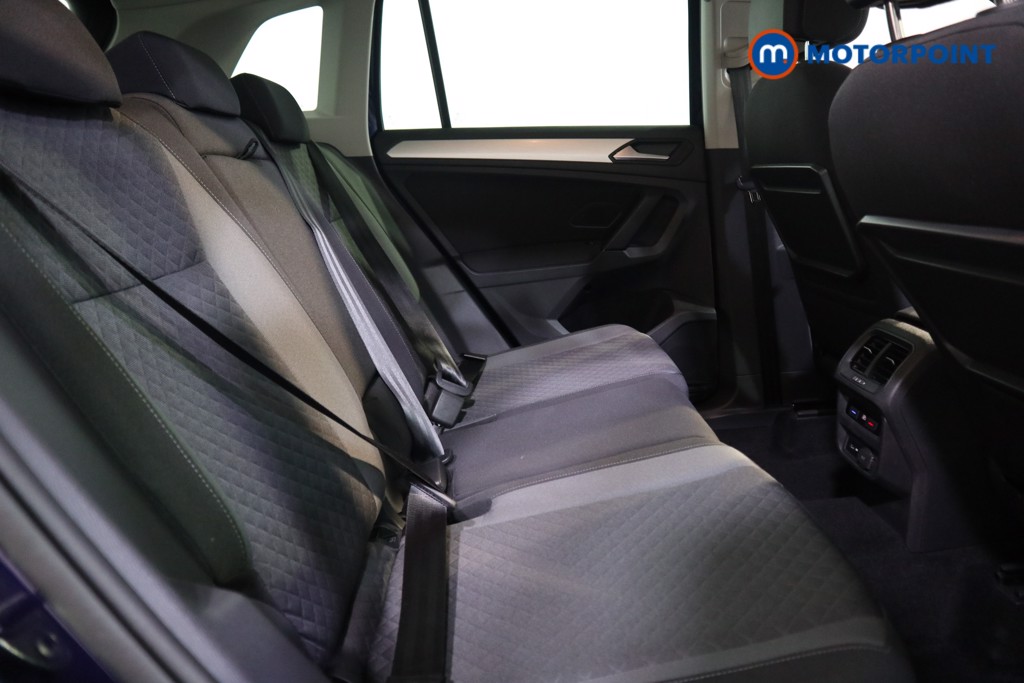 Volkswagen Tiguan Match Manual Petrol SUV - Stock Number (1566303) - 13th supplementary image