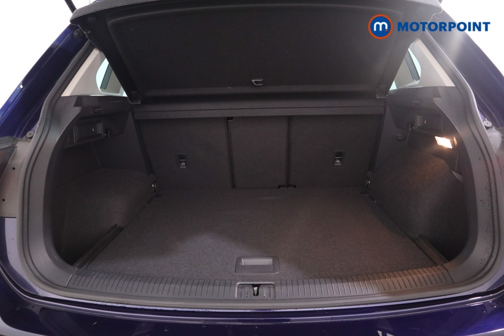 Volkswagen Tiguan Match Manual Petrol SUV - Stock Number (1566303) - 14th supplementary image