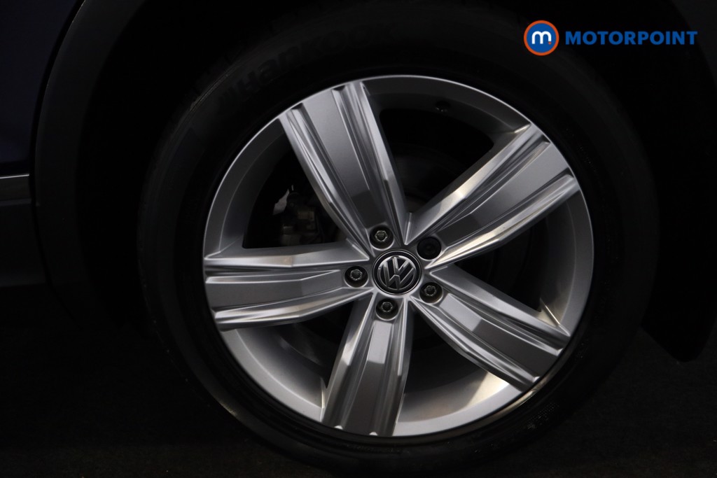 Volkswagen Tiguan Match Manual Petrol SUV - Stock Number (1566303) - 18th supplementary image