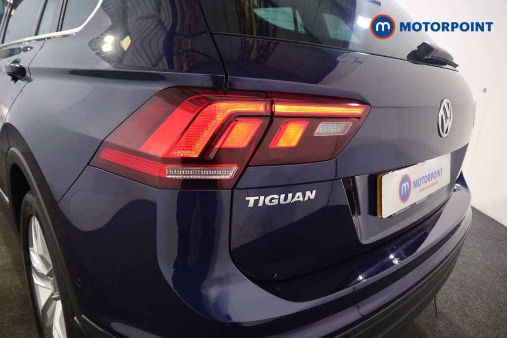 Volkswagen Tiguan Match Manual Petrol SUV - Stock Number (1566303) - 21st supplementary image