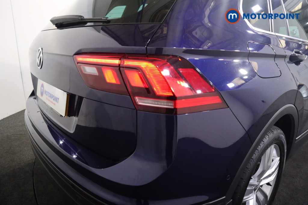 Volkswagen Tiguan Match Manual Petrol SUV - Stock Number (1566303) - 22nd supplementary image