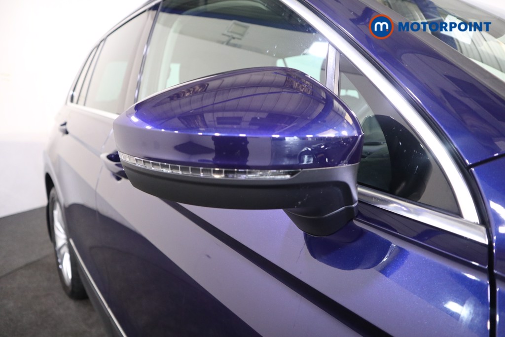 Volkswagen Tiguan Match Manual Petrol SUV - Stock Number (1566303) - 23rd supplementary image