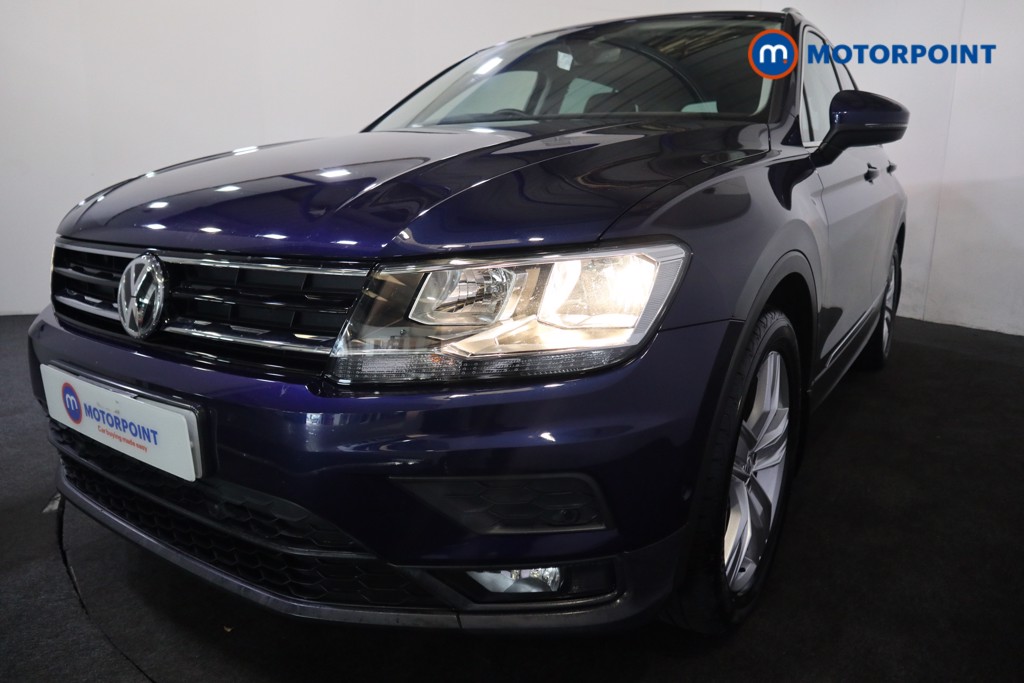 Volkswagen Tiguan Match Manual Petrol SUV - Stock Number (1566303) - 25th supplementary image
