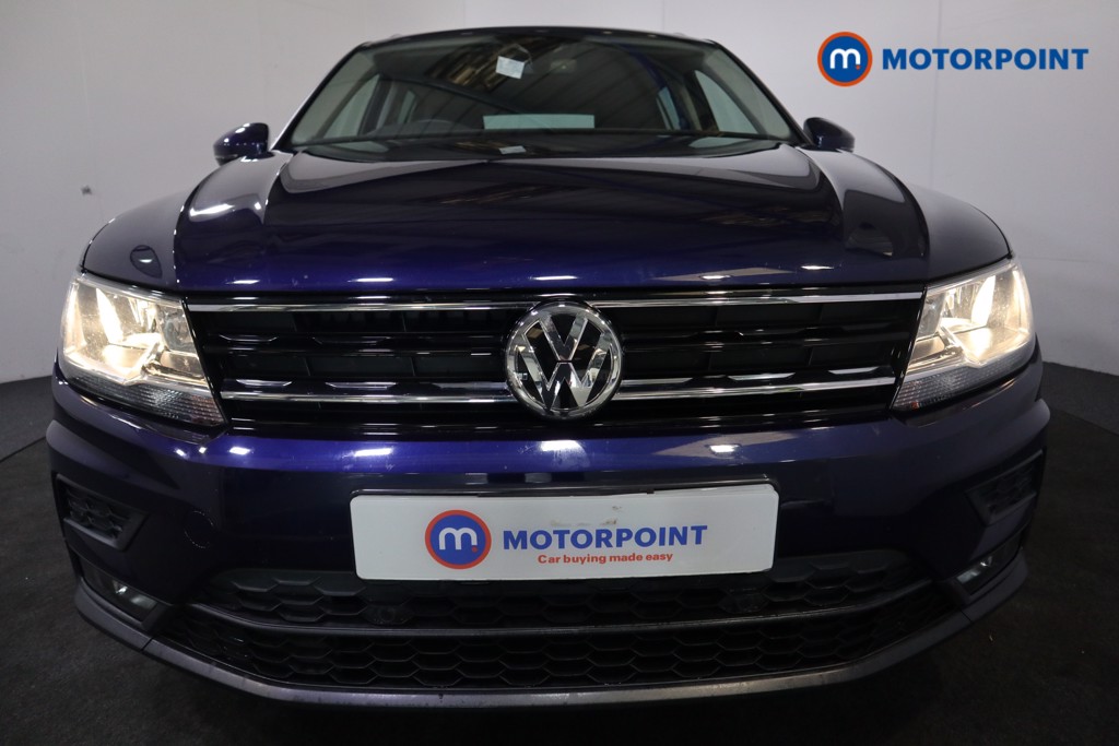 Volkswagen Tiguan Match Manual Petrol SUV - Stock Number (1566303) - 26th supplementary image