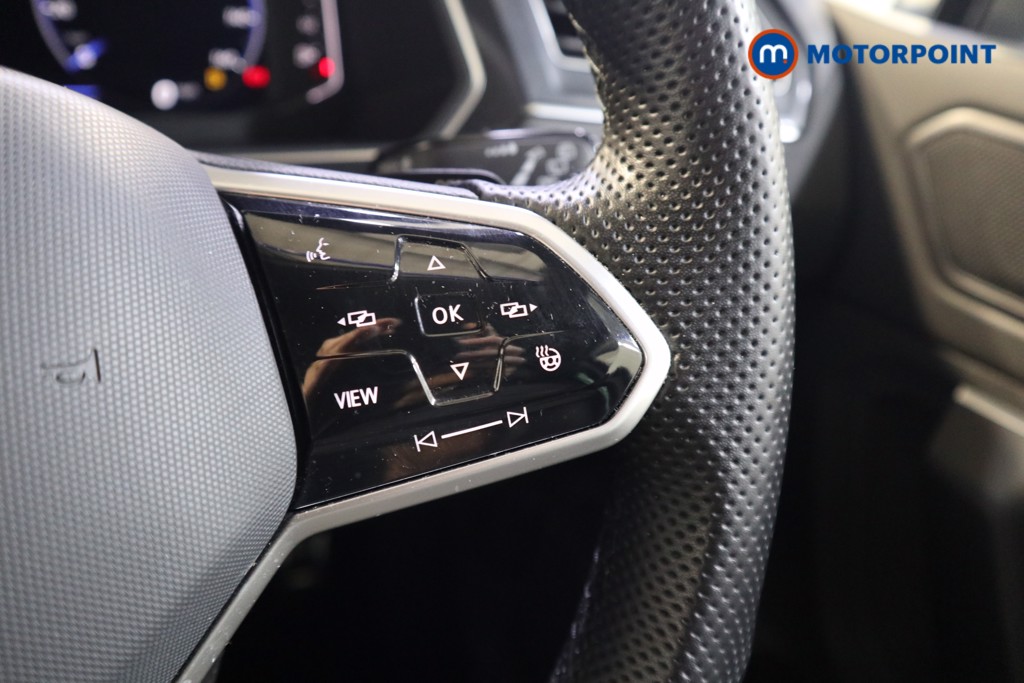 Volkswagen Tiguan R-Line Automatic Petrol SUV - Stock Number (1566306) - 4th supplementary image