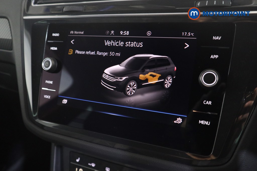 Volkswagen Tiguan R-Line Automatic Petrol SUV - Stock Number (1566306) - 6th supplementary image