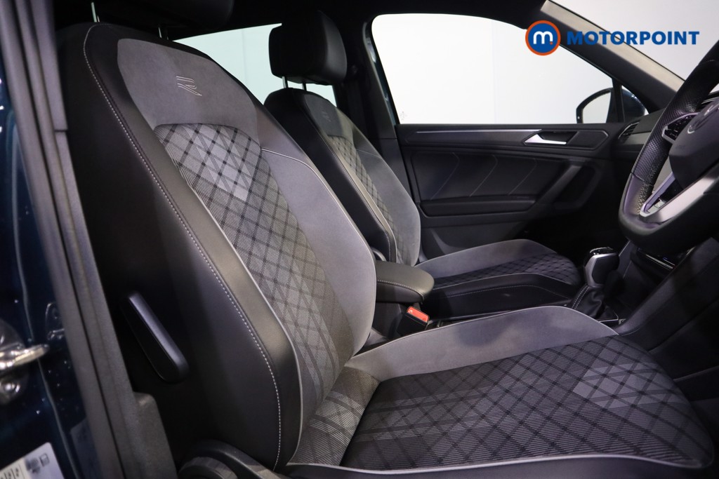Volkswagen Tiguan R-Line Automatic Petrol SUV - Stock Number (1566306) - 12th supplementary image