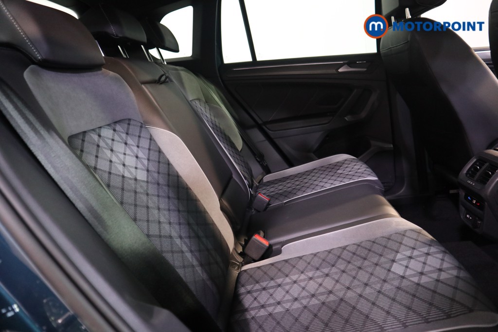 Volkswagen Tiguan R-Line Automatic Petrol SUV - Stock Number (1566306) - 14th supplementary image