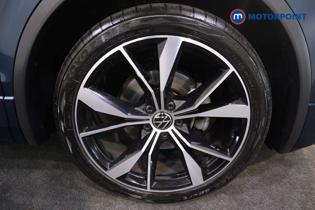 Volkswagen Tiguan R-Line Automatic Petrol SUV - Stock Number (1566306) - 17th supplementary image