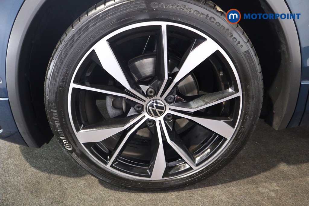 Volkswagen Tiguan R-Line Automatic Petrol SUV - Stock Number (1566306) - 18th supplementary image