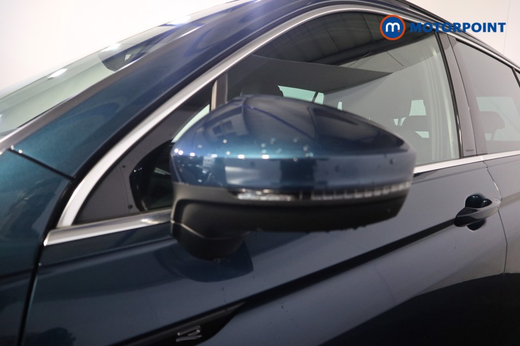 Volkswagen Tiguan R-Line Automatic Petrol SUV - Stock Number (1566306) - 24th supplementary image