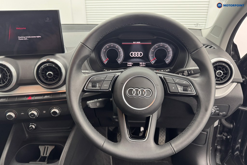Audi Q2 Sport Manual Petrol SUV - Stock Number (1566311) - 3rd supplementary image