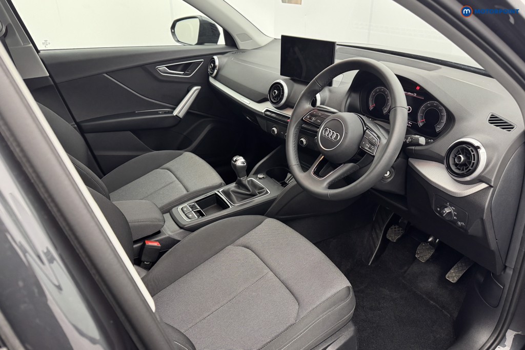 Audi Q2 Sport Manual Petrol SUV - Stock Number (1566311) - 6th supplementary image