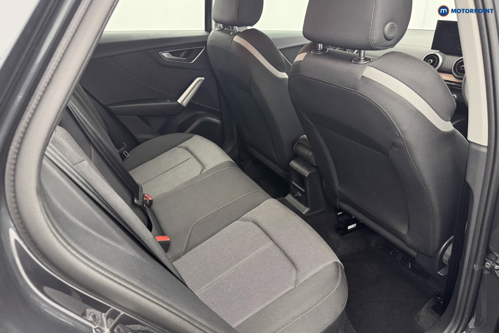 Audi Q2 Sport Manual Petrol SUV - Stock Number (1566311) - 7th supplementary image