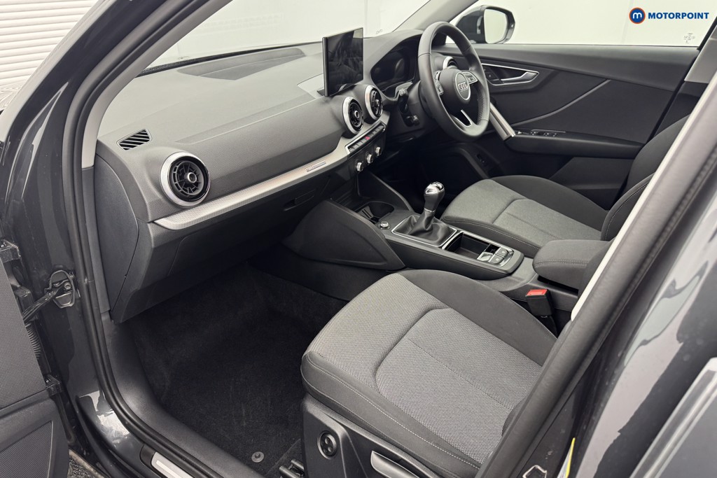Audi Q2 Sport Manual Petrol SUV - Stock Number (1566311) - 8th supplementary image