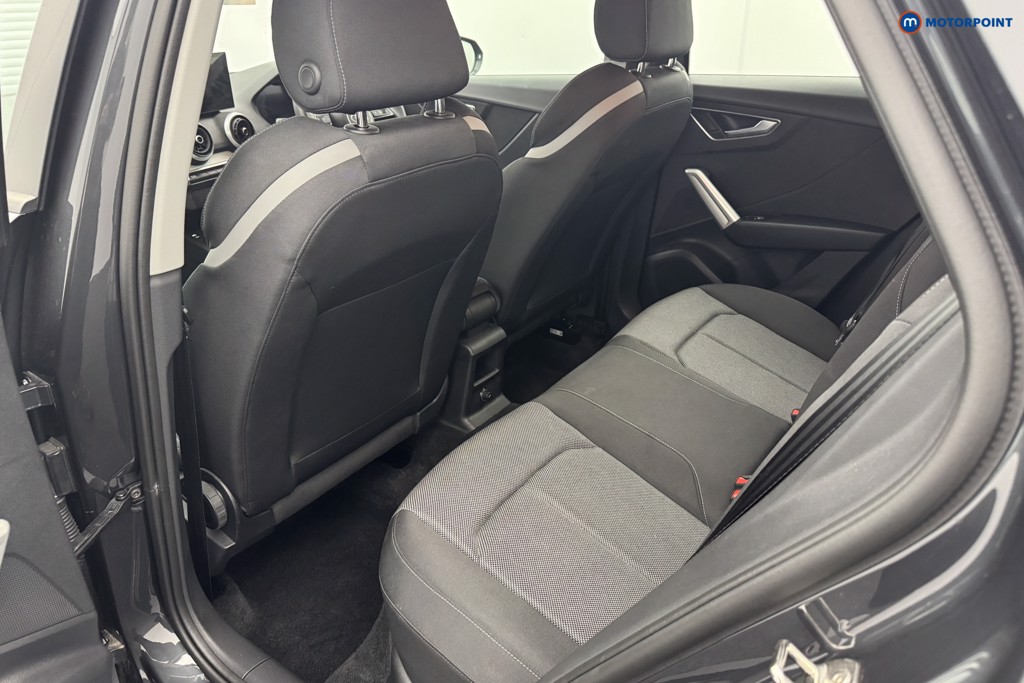 Audi Q2 Sport Manual Petrol SUV - Stock Number (1566311) - 9th supplementary image