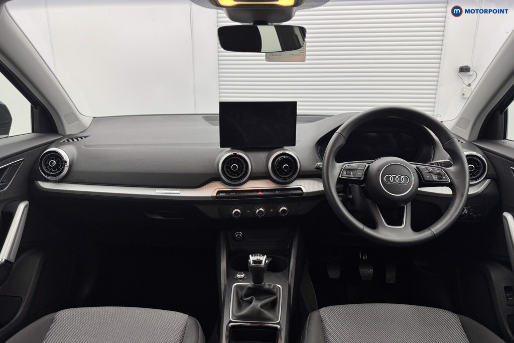 Audi Q2 Sport Manual Petrol SUV - Stock Number (1566311) - 11th supplementary image
