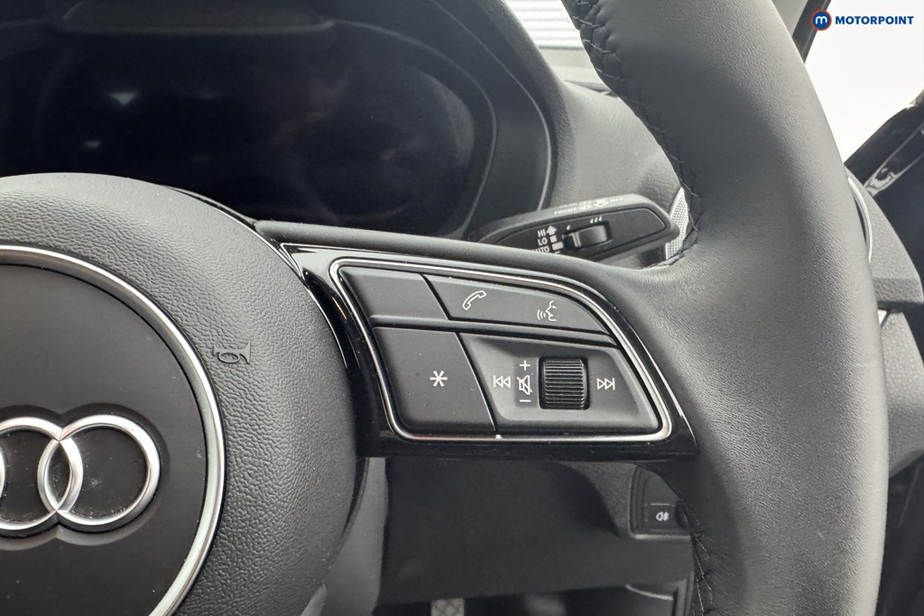 Audi Q2 Sport Manual Petrol SUV - Stock Number (1566311) - 13th supplementary image