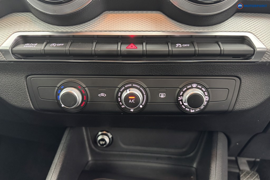 Audi Q2 Sport Manual Petrol SUV - Stock Number (1566311) - 14th supplementary image