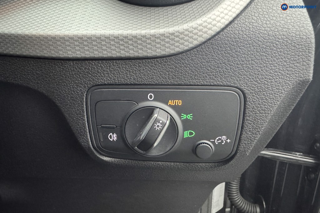 Audi Q2 Sport Manual Petrol SUV - Stock Number (1566311) - 15th supplementary image