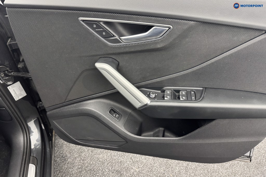Audi Q2 Sport Manual Petrol SUV - Stock Number (1566311) - 16th supplementary image