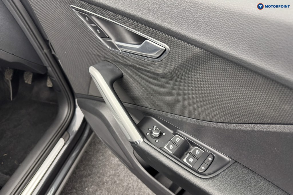 Audi Q2 Sport Manual Petrol SUV - Stock Number (1566311) - 17th supplementary image