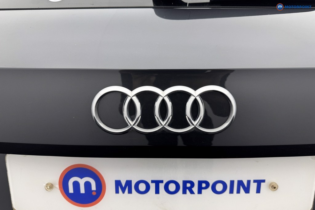 Audi Q2 Sport Manual Petrol SUV - Stock Number (1566311) - 18th supplementary image