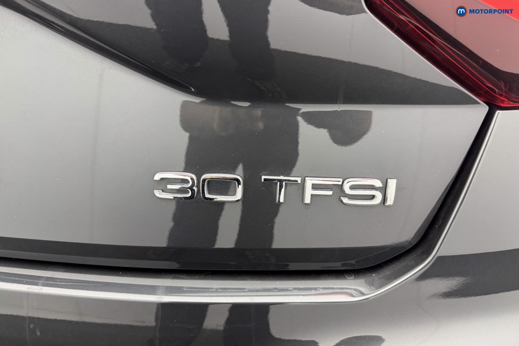 Audi Q2 Sport Manual Petrol SUV - Stock Number (1566311) - 19th supplementary image