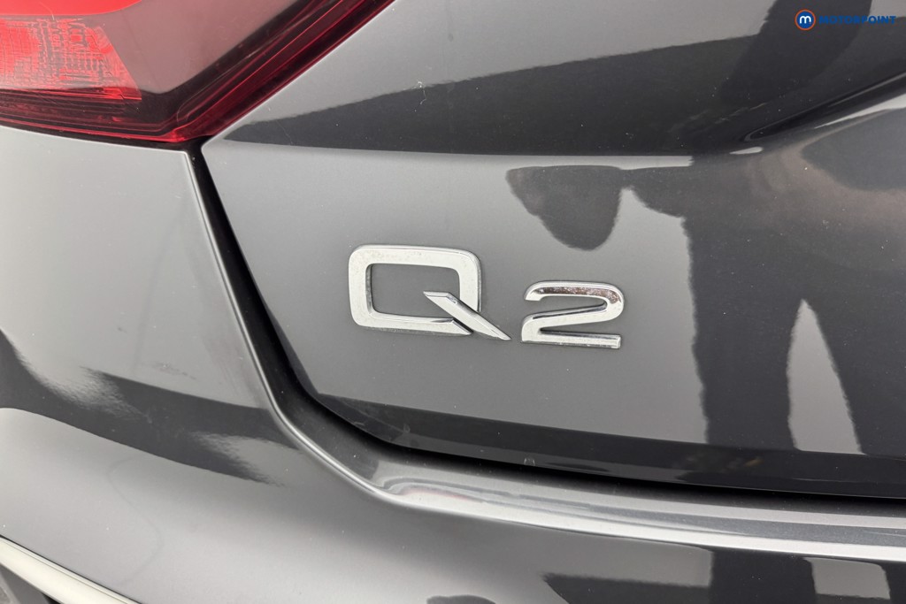 Audi Q2 Sport Manual Petrol SUV - Stock Number (1566311) - 20th supplementary image