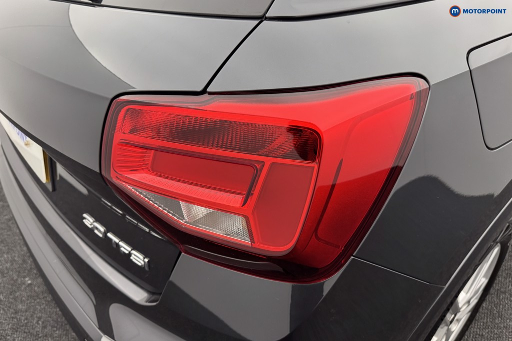 Audi Q2 Sport Manual Petrol SUV - Stock Number (1566311) - 21st supplementary image