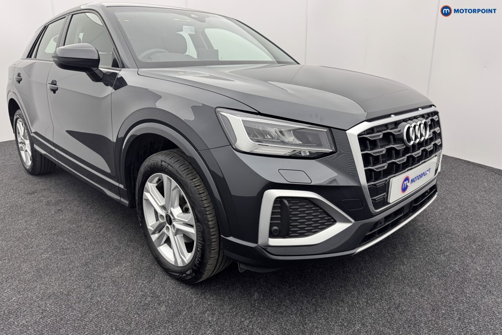 Audi Q2 Sport Manual Petrol SUV - Stock Number (1566311) - 23rd supplementary image