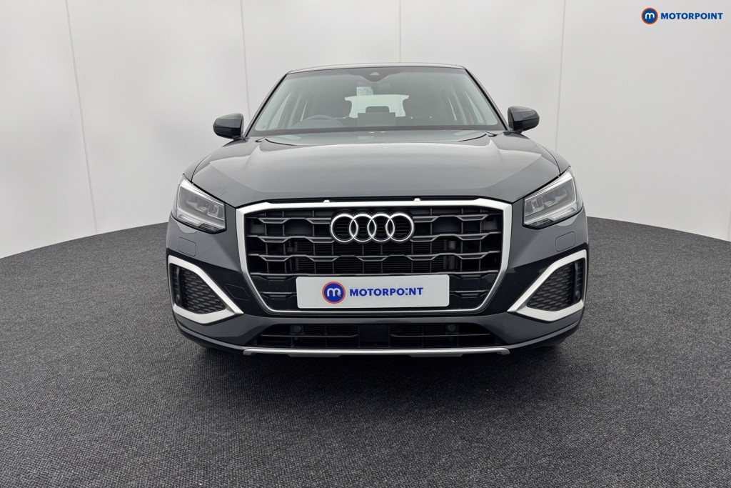 Audi Q2 Sport Manual Petrol SUV - Stock Number (1566311) - 24th supplementary image