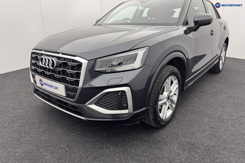 Audi Q2 Sport Manual Petrol SUV - Stock Number (1566311) - 25th supplementary image