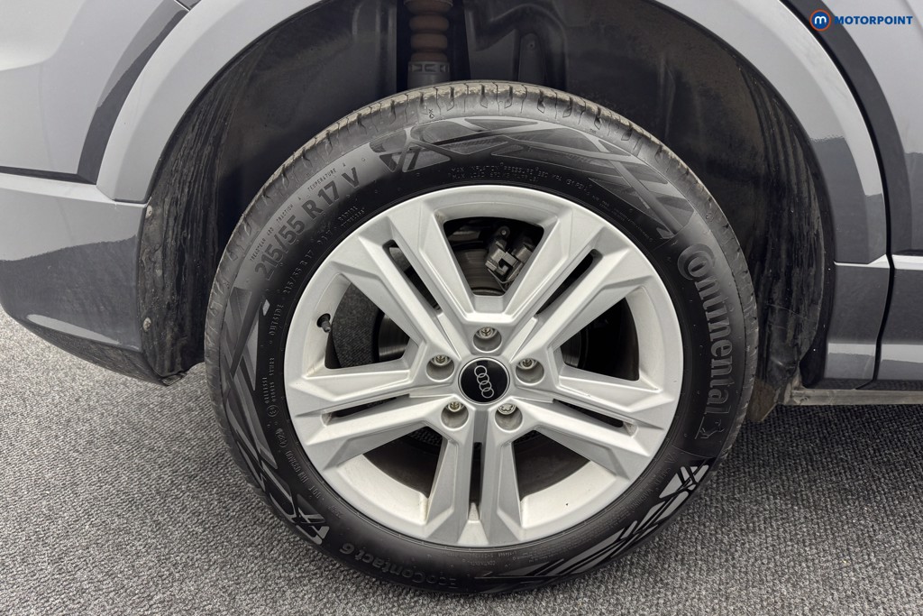 Audi Q2 Sport Manual Petrol SUV - Stock Number (1566311) - 26th supplementary image