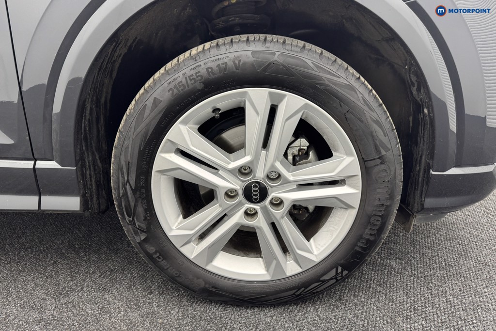 Audi Q2 Sport Manual Petrol SUV - Stock Number (1566311) - 27th supplementary image