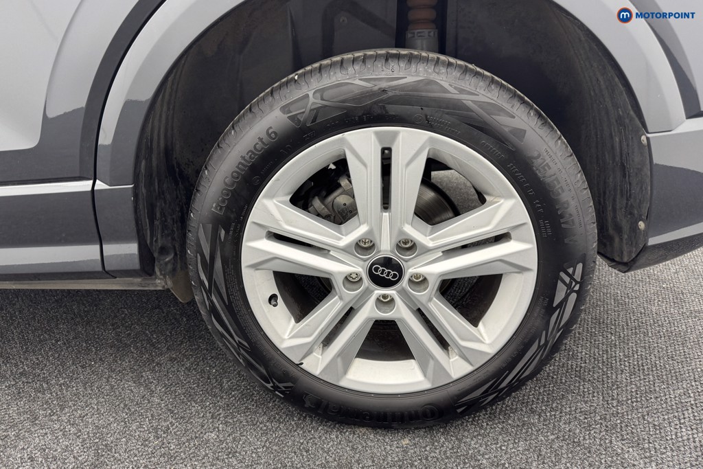 Audi Q2 Sport Manual Petrol SUV - Stock Number (1566311) - 29th supplementary image