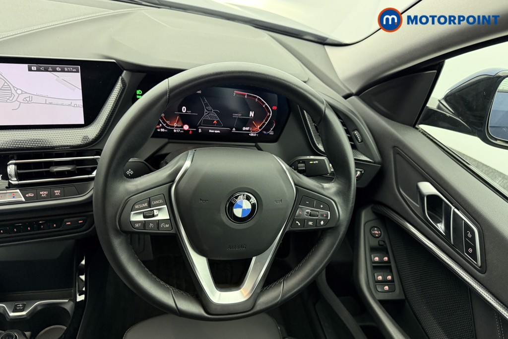 BMW 2 Series Sport Manual Petrol Saloon - Stock Number (1566338) - 3rd supplementary image