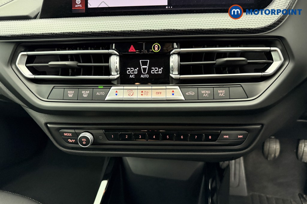 BMW 2 Series Sport Manual Petrol Saloon - Stock Number (1566338) - 10th supplementary image