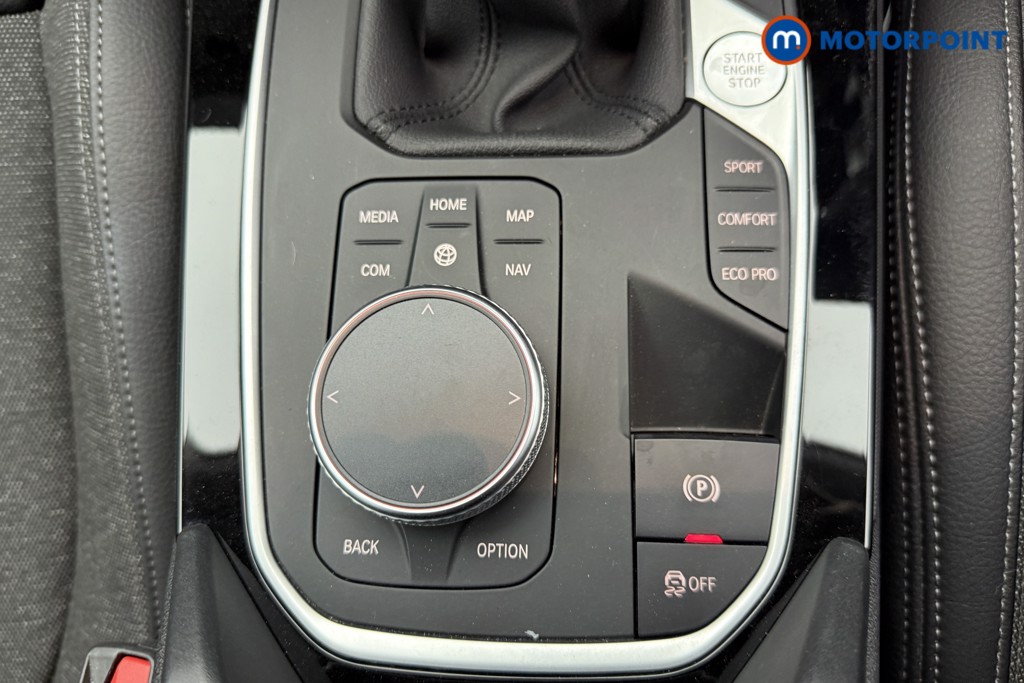 BMW 2 Series Sport Manual Petrol Saloon - Stock Number (1566338) - 11th supplementary image