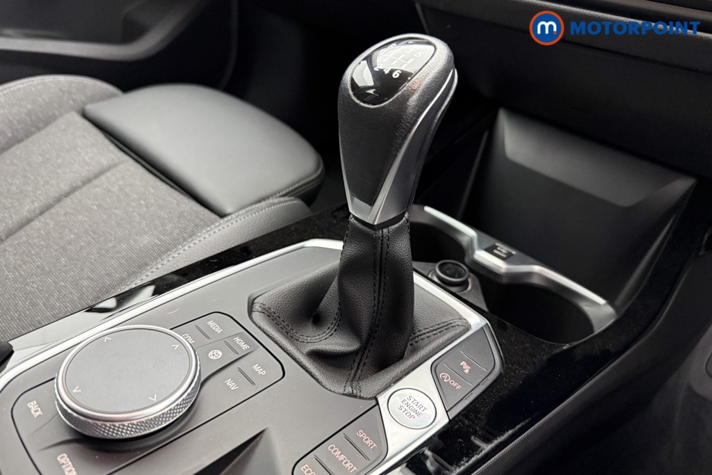 BMW 2 Series Sport Manual Petrol Saloon - Stock Number (1566338) - 12th supplementary image
