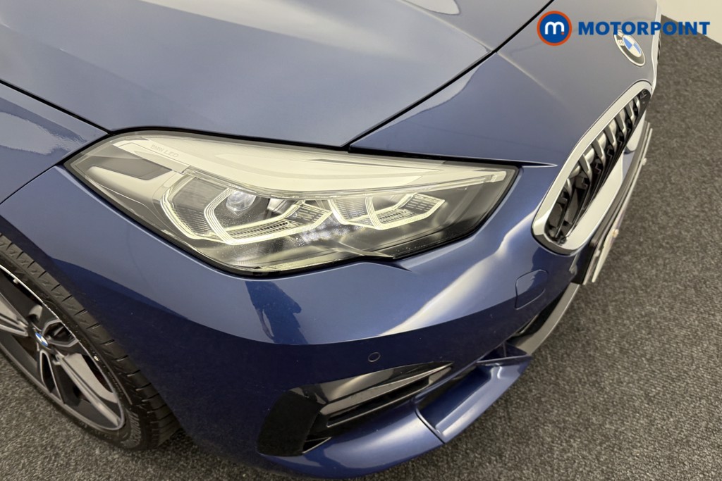 BMW 2 Series Sport Manual Petrol Saloon - Stock Number (1566338) - 26th supplementary image