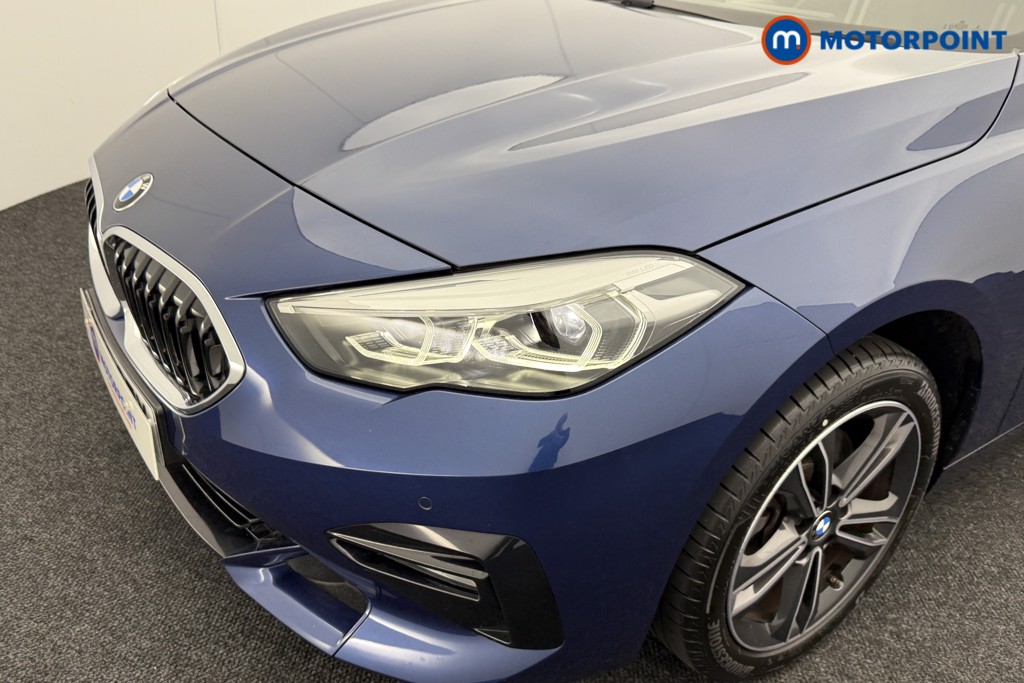 BMW 2 Series Sport Manual Petrol Saloon - Stock Number (1566338) - 27th supplementary image