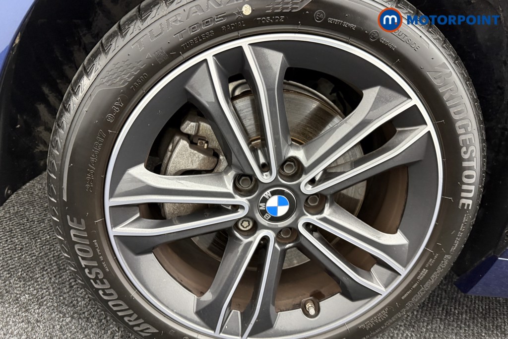 BMW 2 Series Sport Manual Petrol Saloon - Stock Number (1566338) - 28th supplementary image