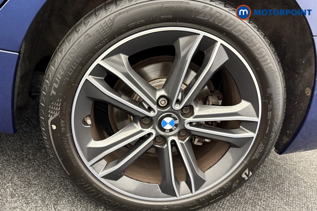 BMW 2 Series Sport Manual Petrol Saloon - Stock Number (1566338) - 29th supplementary image