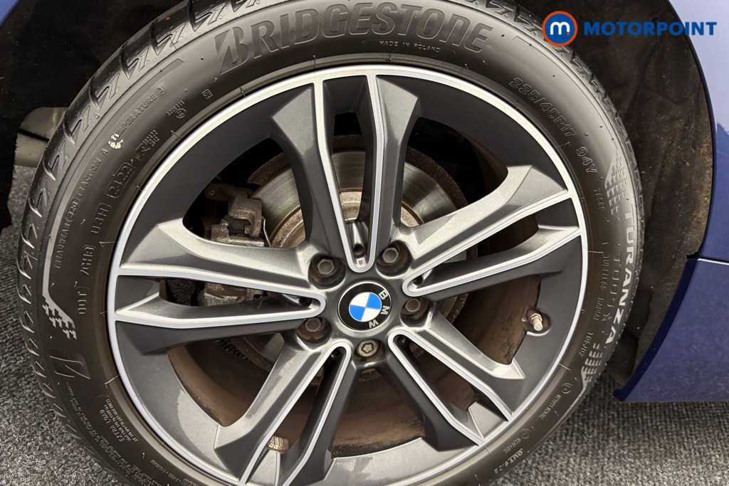 BMW 2 Series Sport Manual Petrol Saloon - Stock Number (1566338) - 30th supplementary image